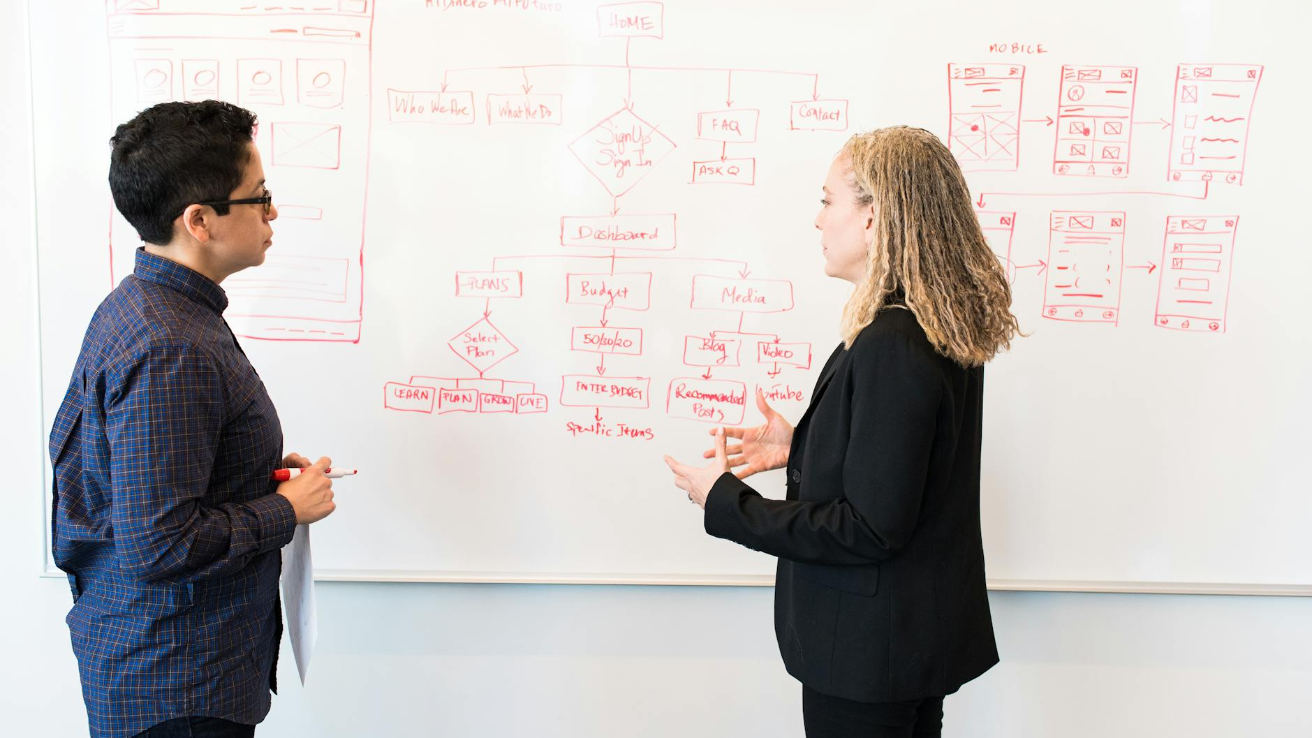 Stuck in a Design Loop? How to Break Free and Move Forward